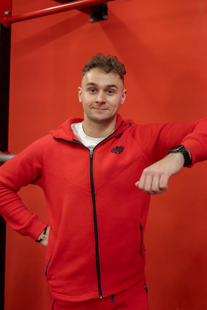 Privát edzőterem Békéscsabán